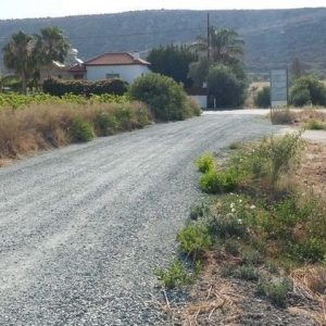 3,345m² Plot for Sale in Pissouri, Limassol District