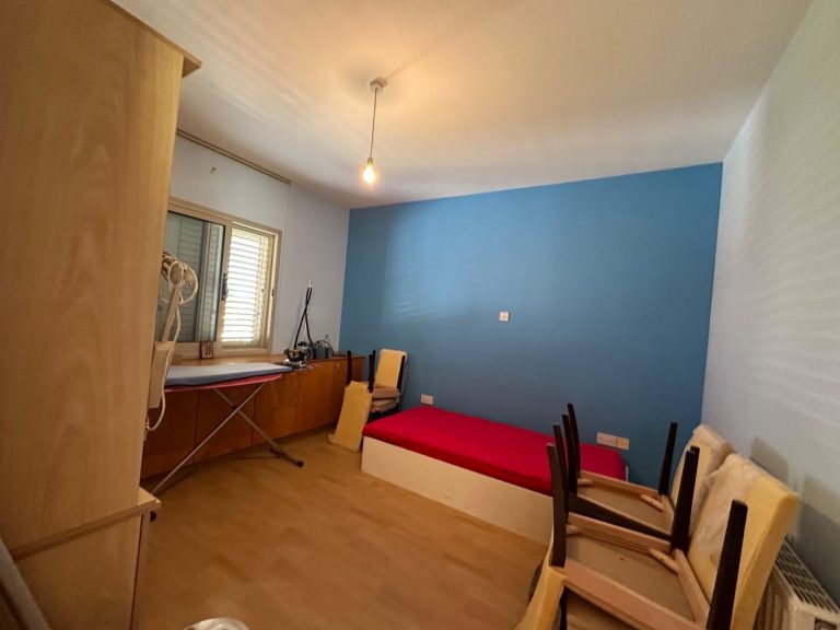 5 Bedroom House for Sale in Ypsonas, Limassol District