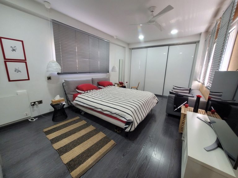 4 Bedroom House for Sale in Limassol – Katholiki
