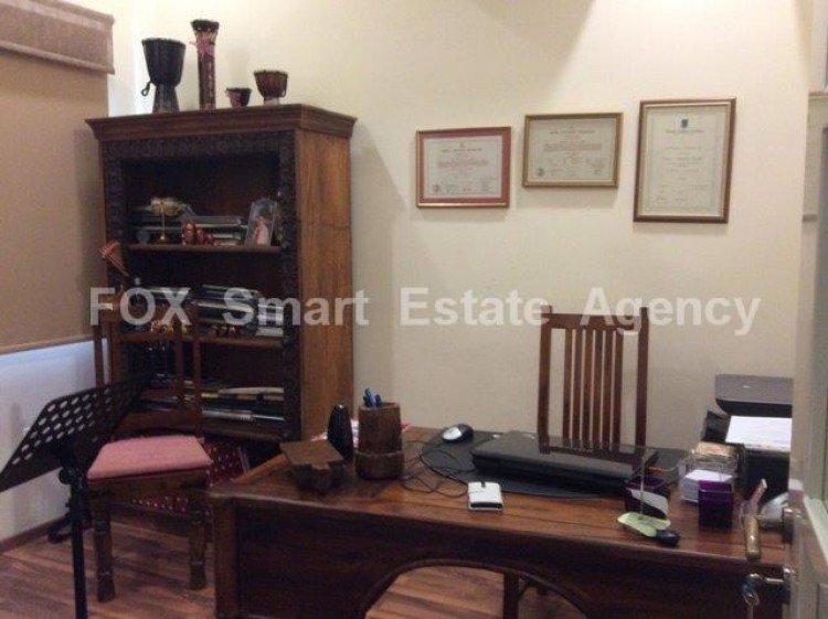 6+ Bedroom House for Sale in Columbia Area, Limassol District
