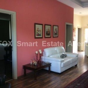 6+ Bedroom House for Sale in Columbia Area, Limassol District