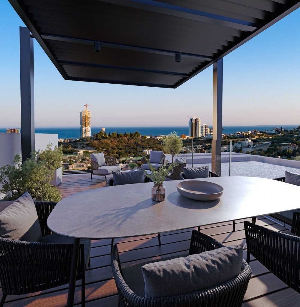 3 Bedroom House for Sale in Mouttagiaka, Limassol District