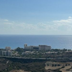 1,752m² Plot for Sale in Agios Tychonas, Limassol District