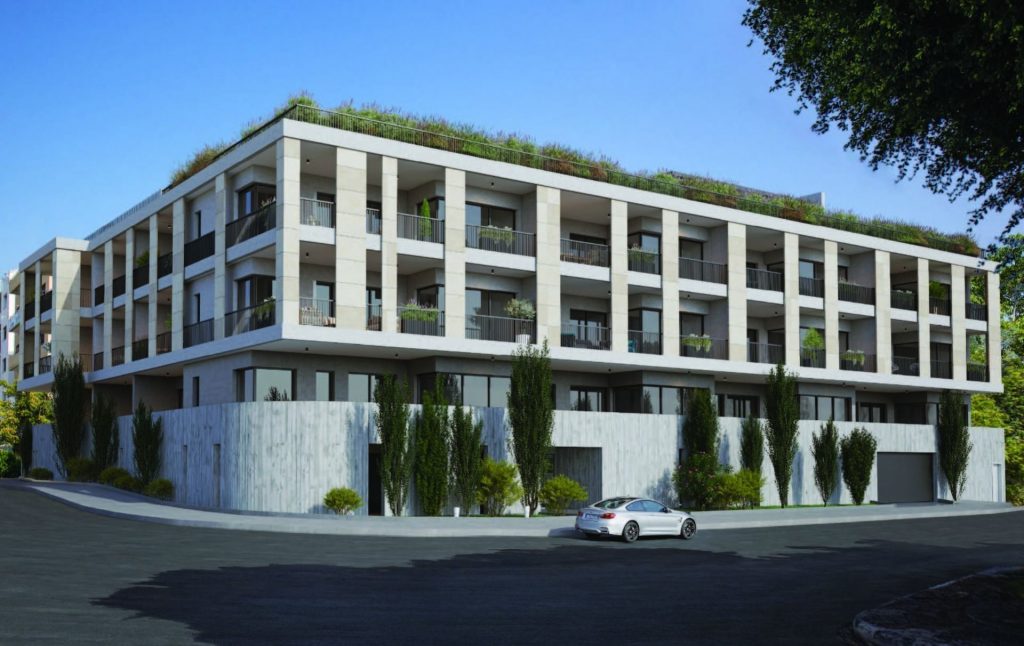 1 Bedroom Apartment for Sale in Famagusta – Agia Napa, Limassol District