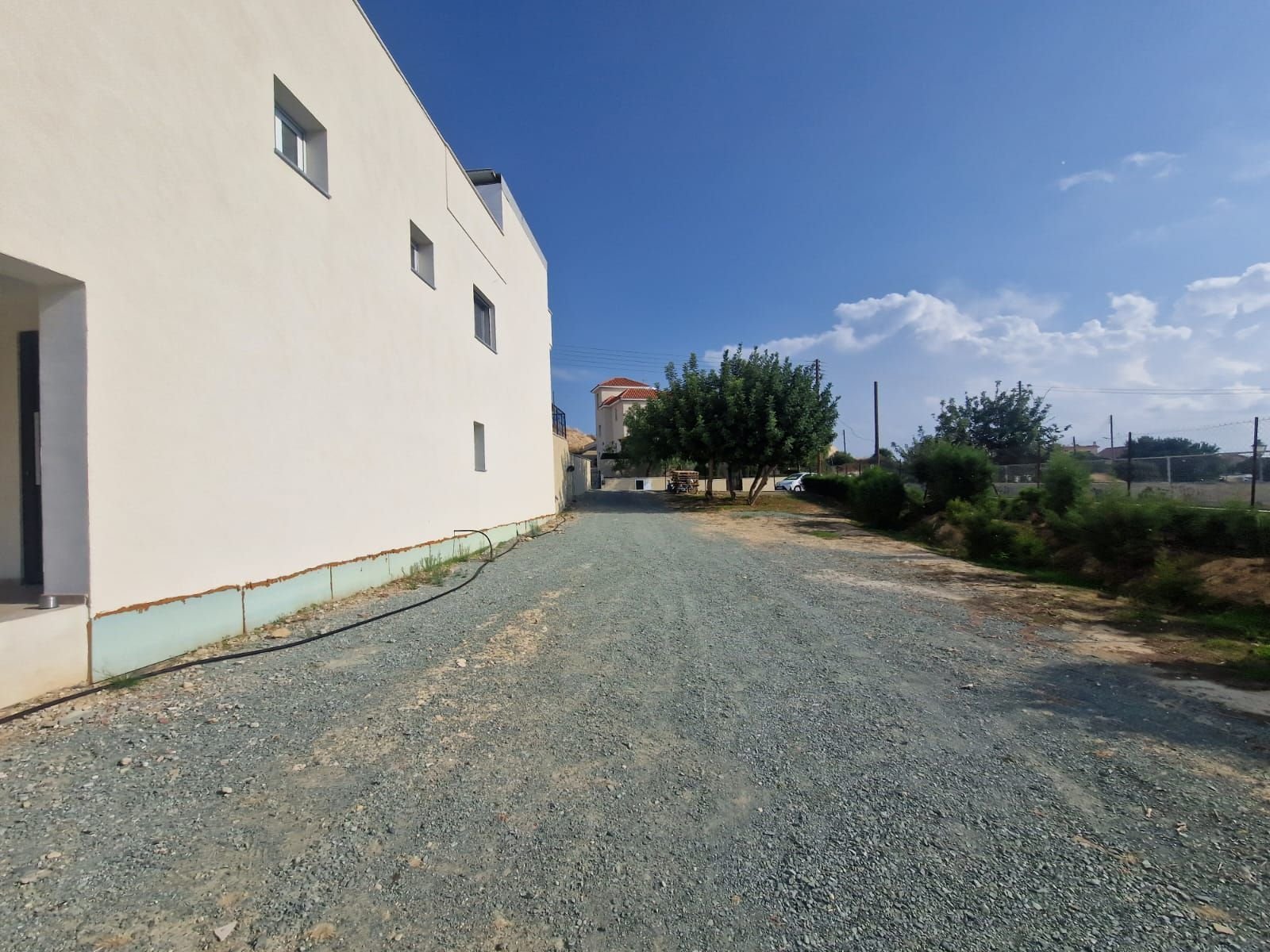 300m² Plot for Rent in Limassol – Αgios Athanasios