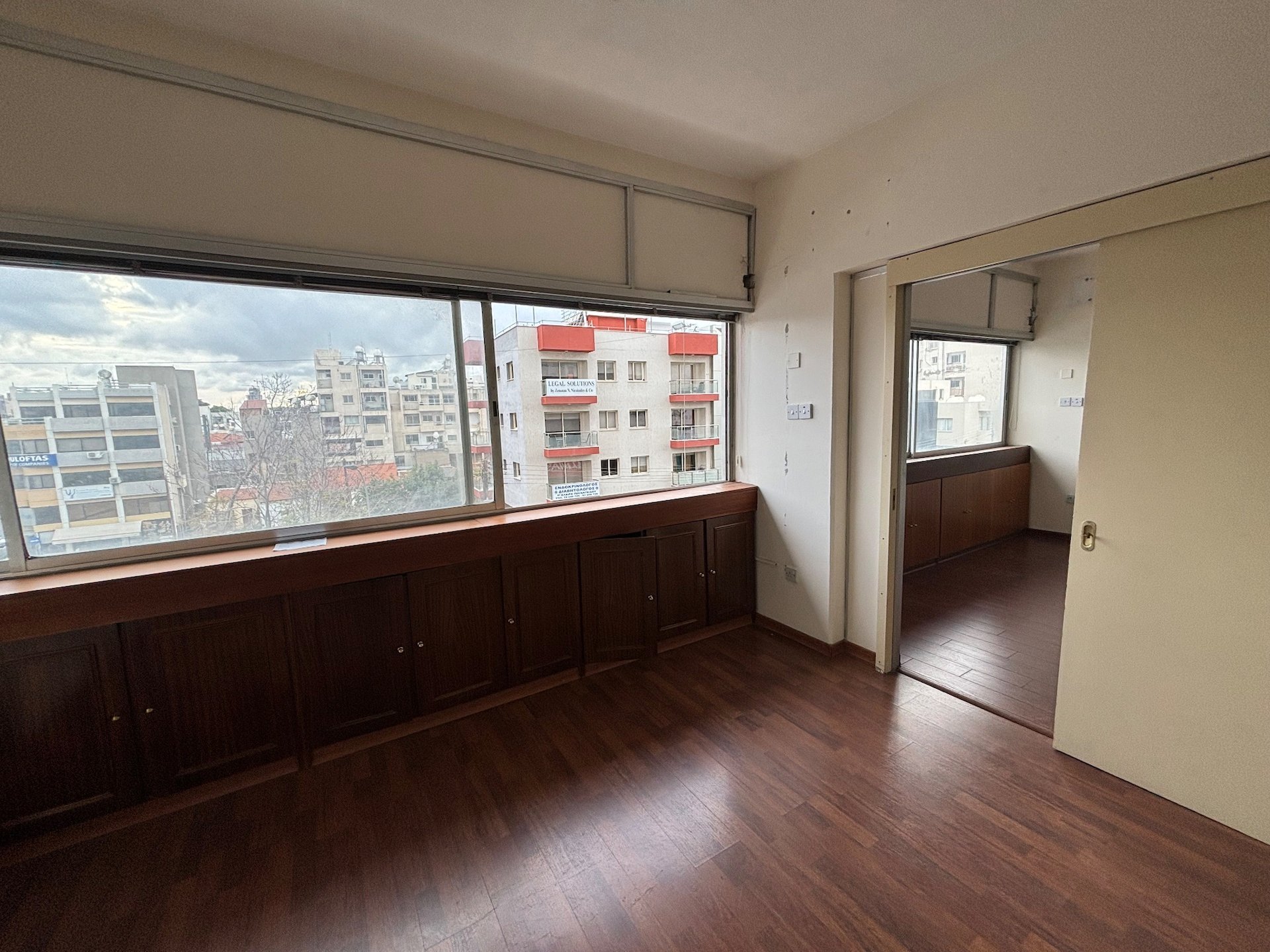 100m² Office for Rent in Limassol – Agia Zoni