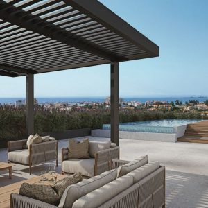 2 Bedroom Apartment for Sale in Famagusta – Agia Napa, Limassol District