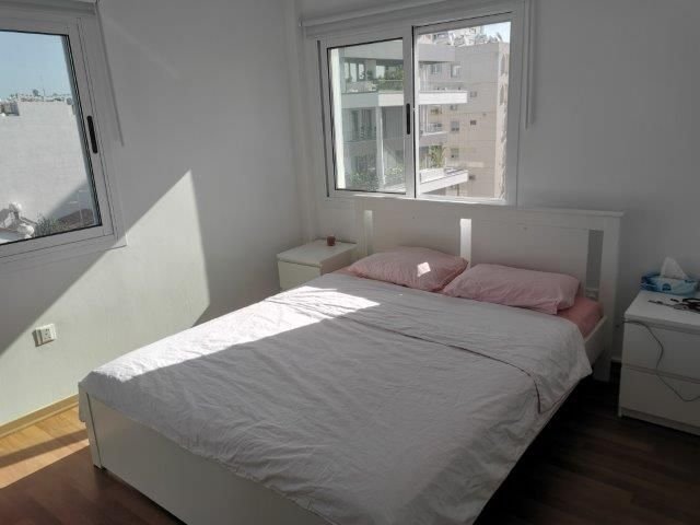 2 Bedroom Apartment for Sale in Limassol District