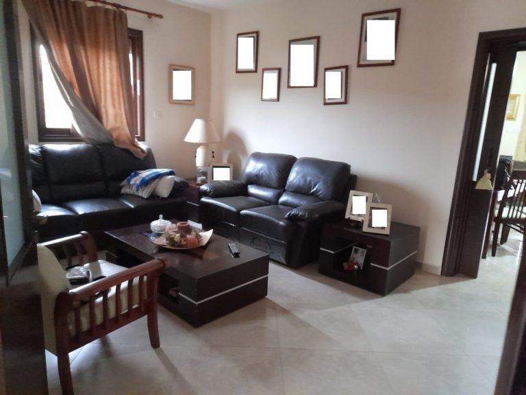 6+ Bedroom Villa for Sale in Limnatis, Limassol District