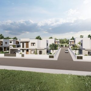 2 Bedroom House for Sale in Limassol District