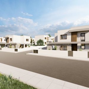 2 Bedroom House for Sale in Limassol District