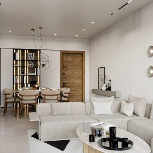 3 Bedroom Apartment for Sale in Germasogeia, Limassol District