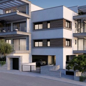 3 Bedroom Apartment for Sale in Germasogeia, Limassol District