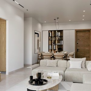 2 Bedroom Apartment for Sale in Germasogeia, Limassol District