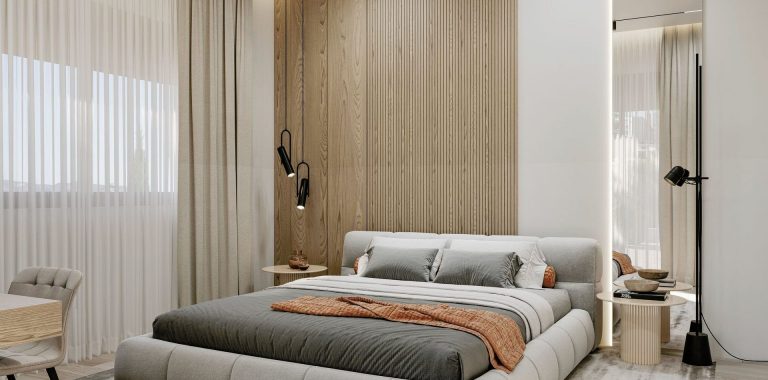 2 Bedroom Apartment for Sale in Germasogeia, Limassol District