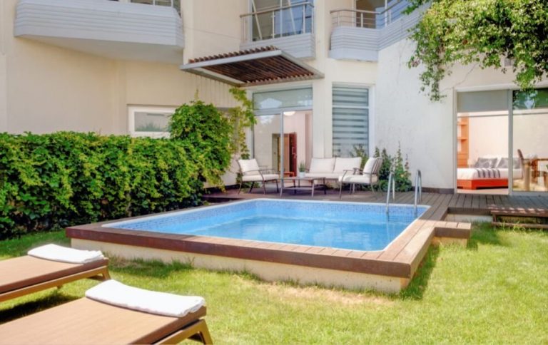 1 Bedroom Apartment for Sale in Germasogeia, Limassol District