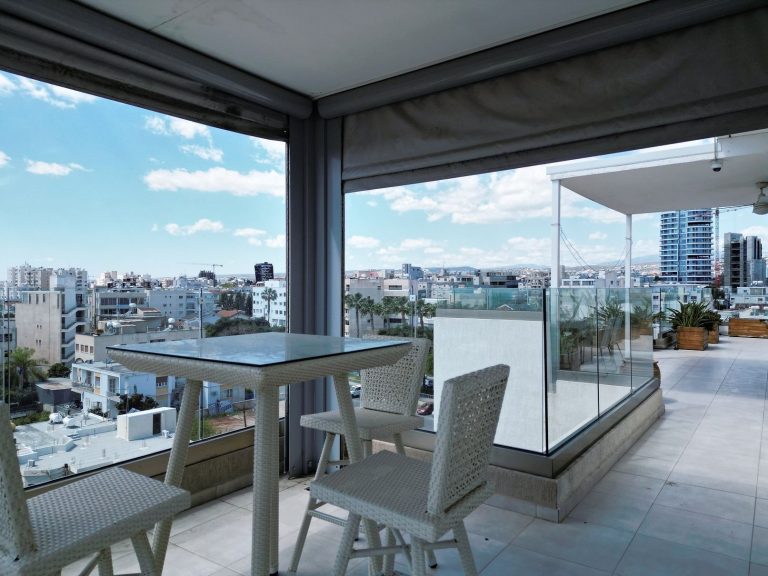 6+ Bedroom Apartment for Sale in Limassol – Agia Zoni