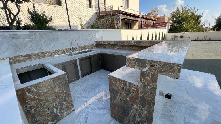 3 Bedroom House for Sale in Episkopi Lemesou, Limassol District