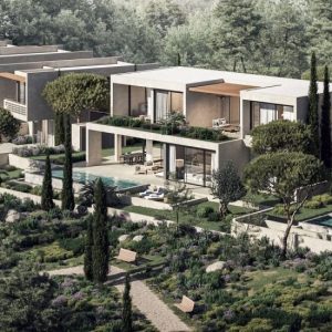 3 Bedroom House for Sale in Konia, Paphos District