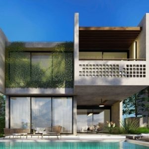 3 Bedroom House for Sale in Konia, Paphos District