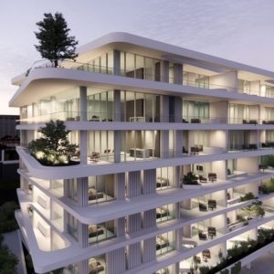 3 Bedroom Apartment for Sale in Paphos District