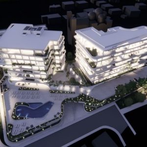 2 Bedroom Apartment for Sale in Paphos District