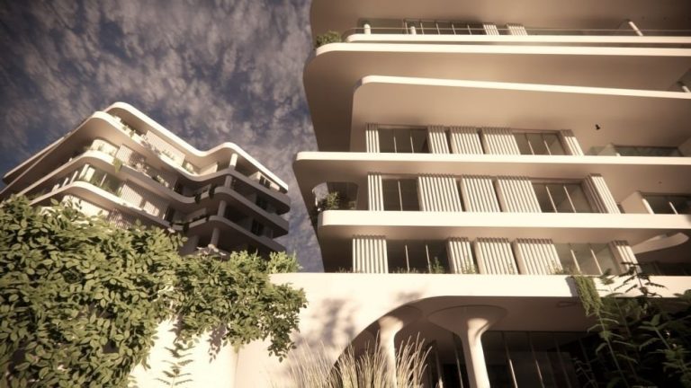 Cheap Apartments for Sale Paphos up to 800000 euro