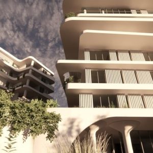 3 Bedroom Apartment for Sale in Paphos District