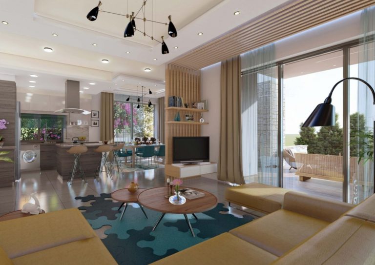 6+ Bedroom House for Sale in Chlorakas, Paphos District