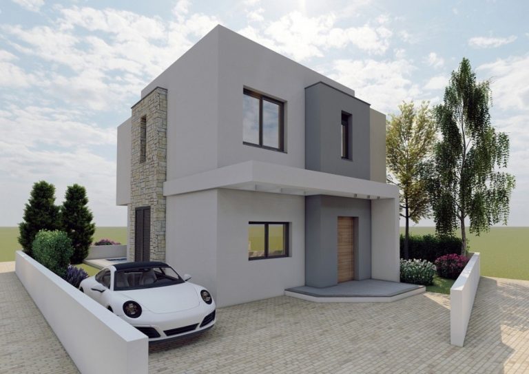 3 Bedroom House for Sale in Chlorakas, Paphos District