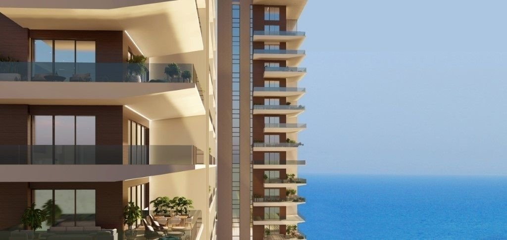 3 Bedroom Apartment for Sale in Paphos District