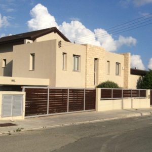 5 Bedroom House for Sale in Kolossi, Limassol District