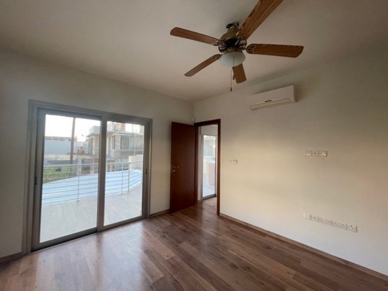 6+ Bedroom House for Sale in Limassol – Panthea