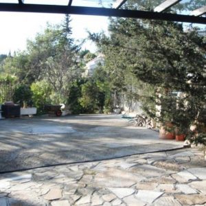 4 Bedroom House for Sale in Agios Tychonas, Limassol District