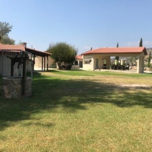 5 Bedroom House for Sale in Apsiou, Limassol District