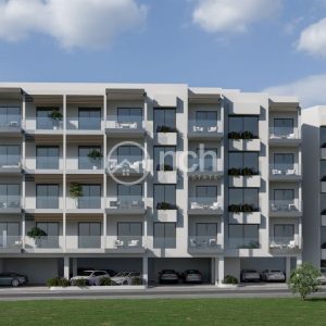 1 Bedroom Apartment for Sale in Mouttagiaka, Limassol District