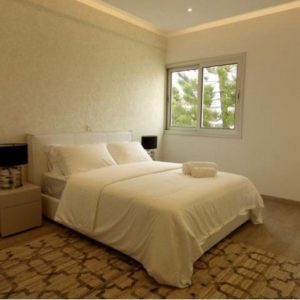 5 Bedroom Apartment for Sale in Agios Tychonas, Limassol District