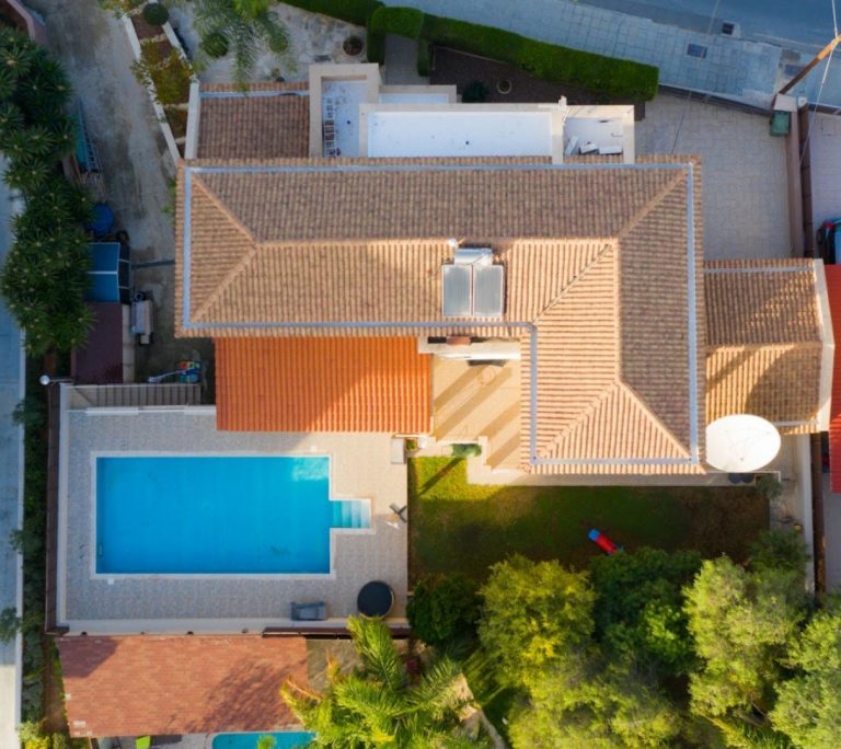 6+ Bedroom House for Sale in Potamos Germasogeias, Limassol District