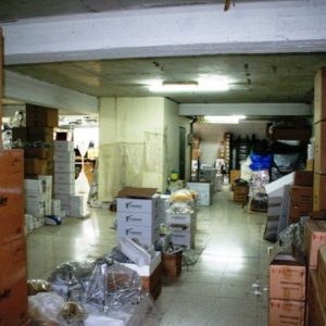 630m² Building for Sale in Columbia Area, Limassol District