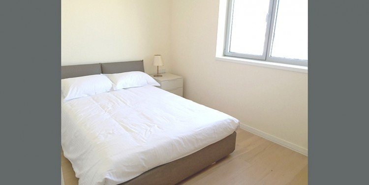 3 Bedroom Apartment for Sale in Limassol – Neapolis