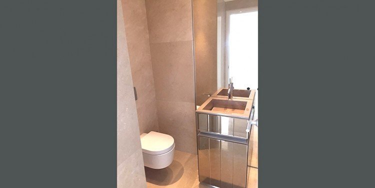 3 Bedroom Apartment for Sale in Limassol – Neapolis