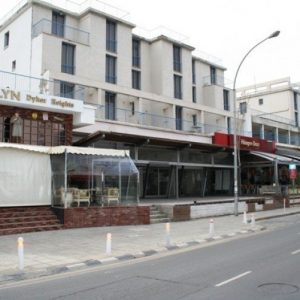 3113m² Building for Sale in Potamos Germasogeias, Limassol District