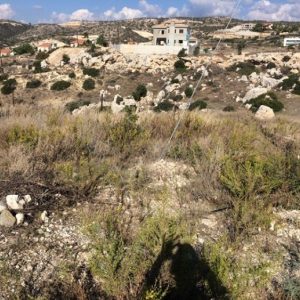 808m² Plot for Sale in Agios Tychonas, Limassol District