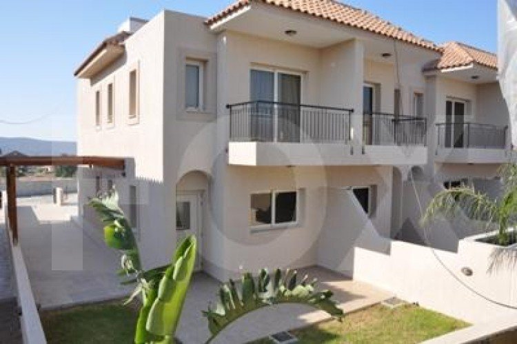 3 Bedroom House for Sale in Moni, Limassol District