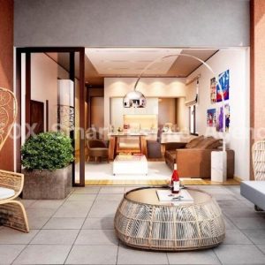 4 Bedroom Apartment for Sale in Limassol – Agios Athanasios