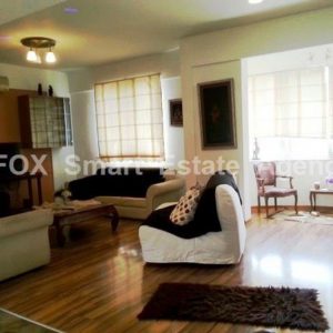 6+ Bedroom House for Sale in Limassol – Mesa Geitonia