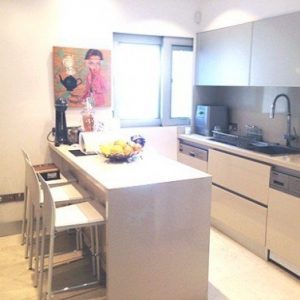 3 Bedroom Apartment for Sale in Potamos Germasogeias, Limassol District