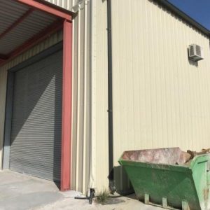 1800m² Commercial for Sale in Ypsonas, Limassol District