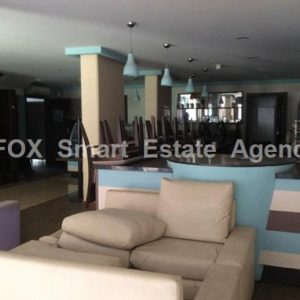 Commercial for Sale in Limassol – Neapolis