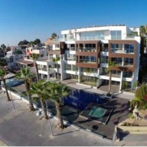 3 Bedroom Apartment for Sale in Paphos District